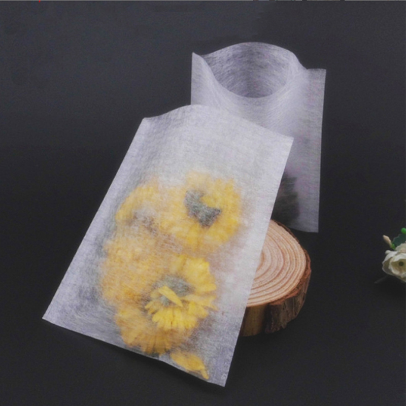 Chamomile Tea - Trống Ngô Sợi Nhiệt Kín Túi