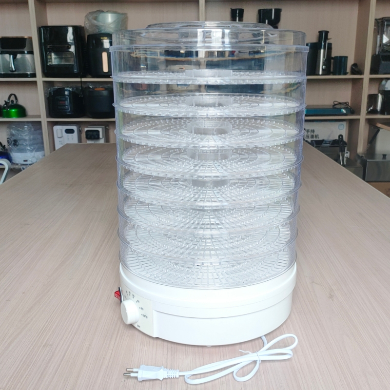 Dried Herbs - 8 Tray Premium 350W Fruit and