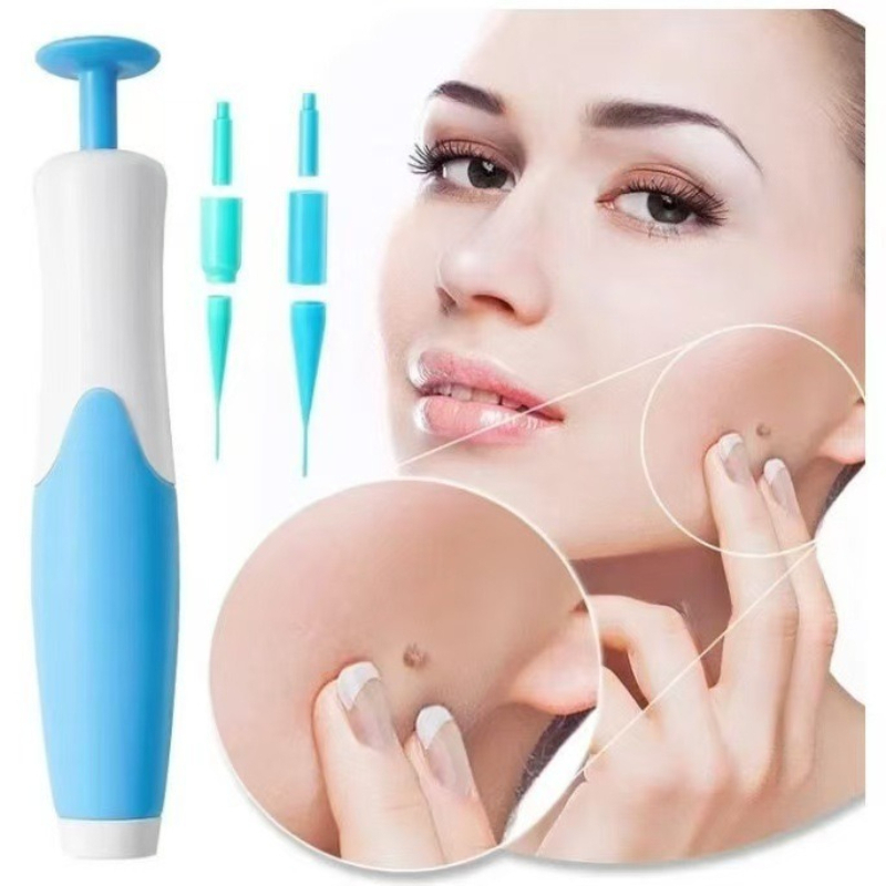 Health Wellness - Painless Auto Skin Tag & Mole
