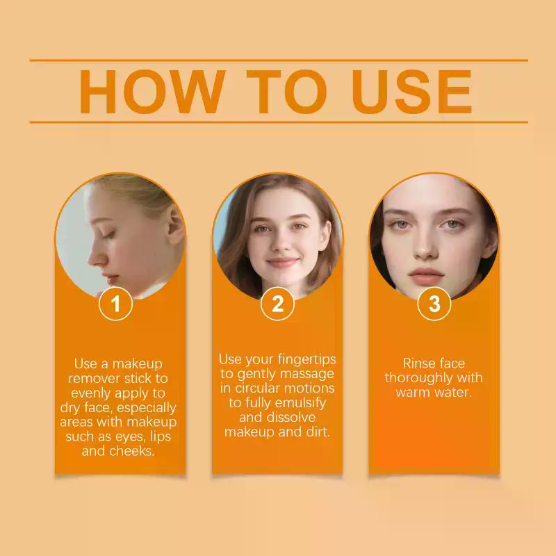 Turmeric - Turmeric Vitamin C Purifying Makeup Remover