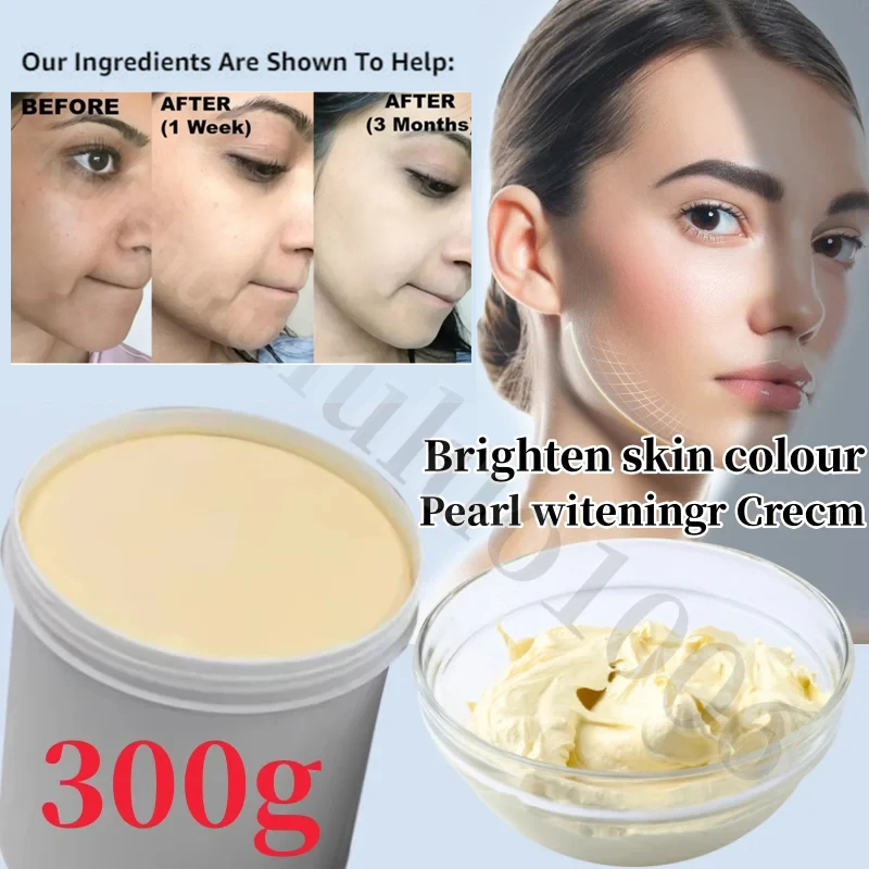 Ginger Tea - Strong Effective Best Whitening Cream Facial