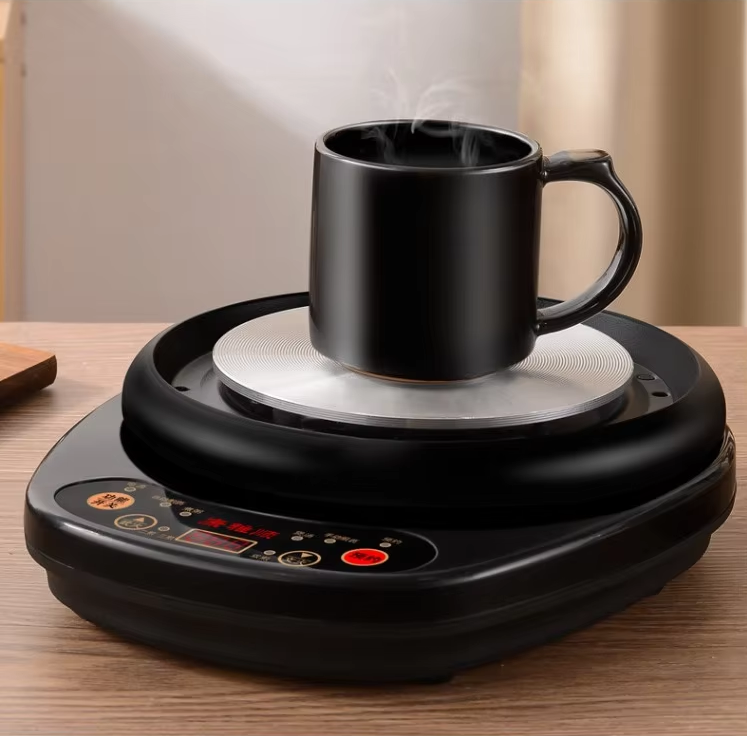 Herbal Tea - 220V Full Automatic Electric Herbal Tea