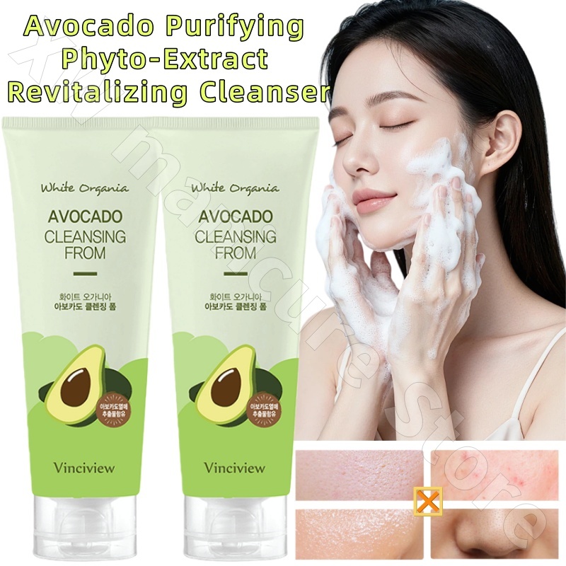 Chamomile Tea - Korean Chamomile Tea Tree Avocado Fragrance