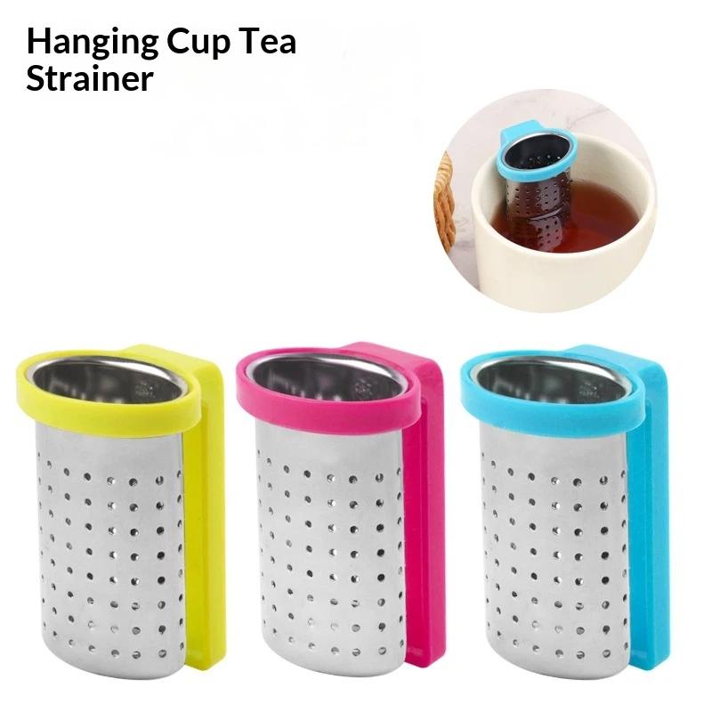 Herbal Tea - ·NewGreat Stainless Steel Tea Diffuser Precise