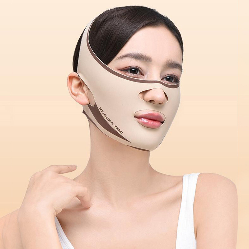 Chin Cheek Slimming Bandage V  - đánh giá và giá Health Wellness