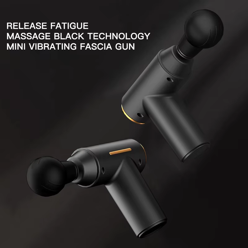 Mini Pocket Fascia Gun Wireles - đánh giá và giá Health Wellness