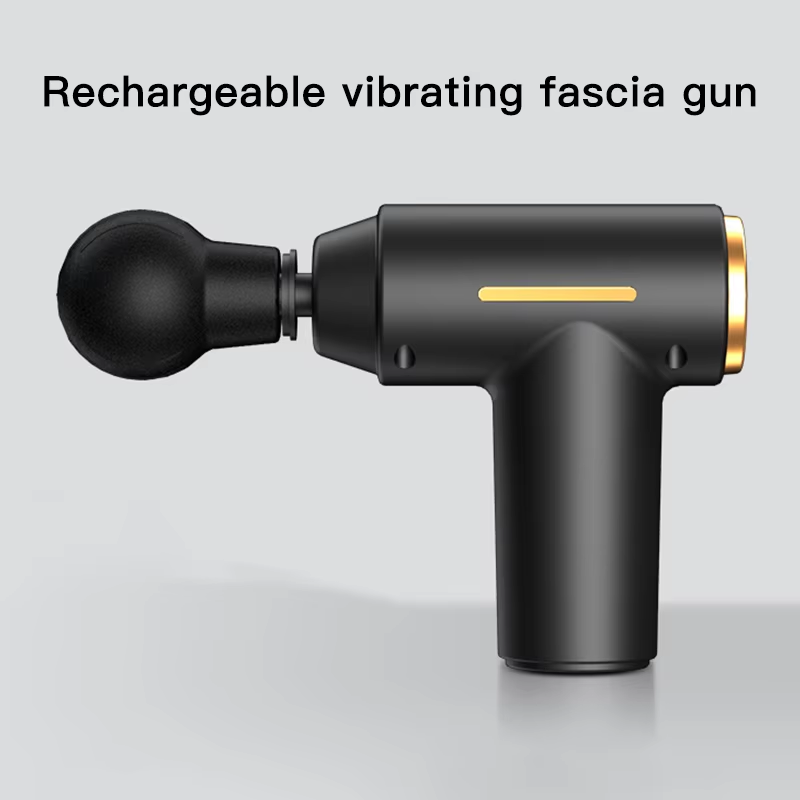 Mini Pocket Fascia Gun Wireles - đánh giá và giá Health Wellness