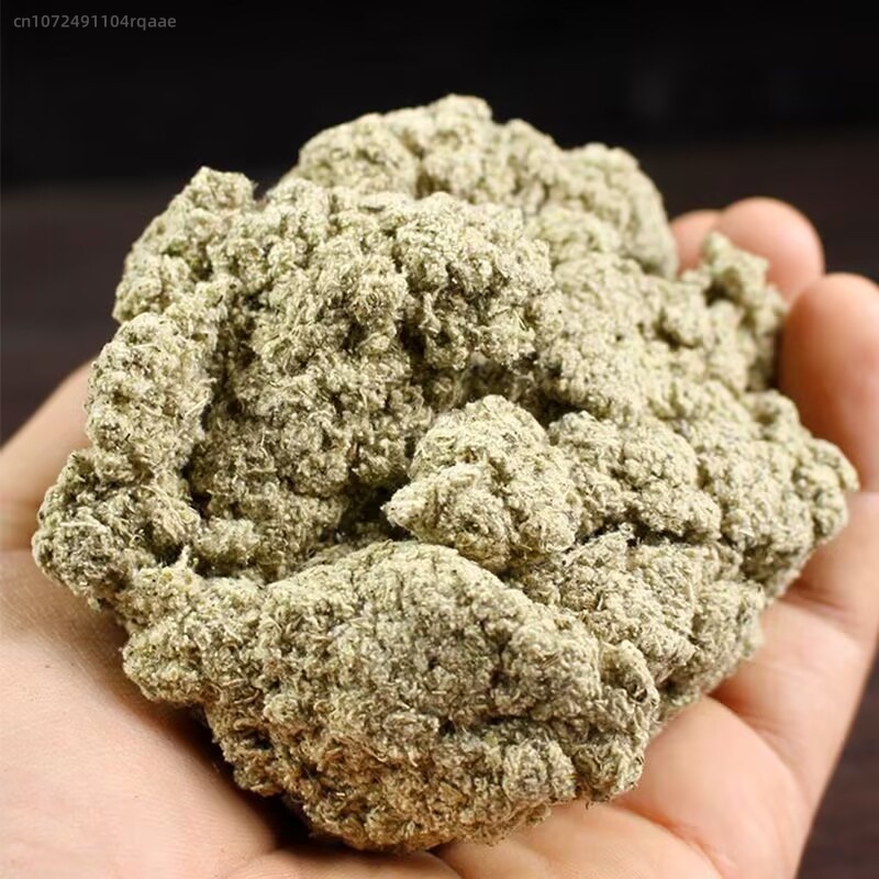 200g Natural Mugwort Incense P - đánh giá và giá Dried Herbs