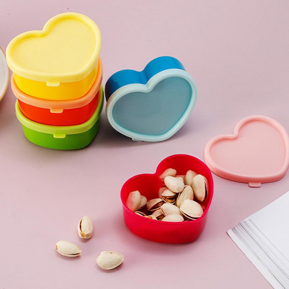 5Pcs Mini Squeeze Bottle Lunch - đánh giá và giá Turmeric
