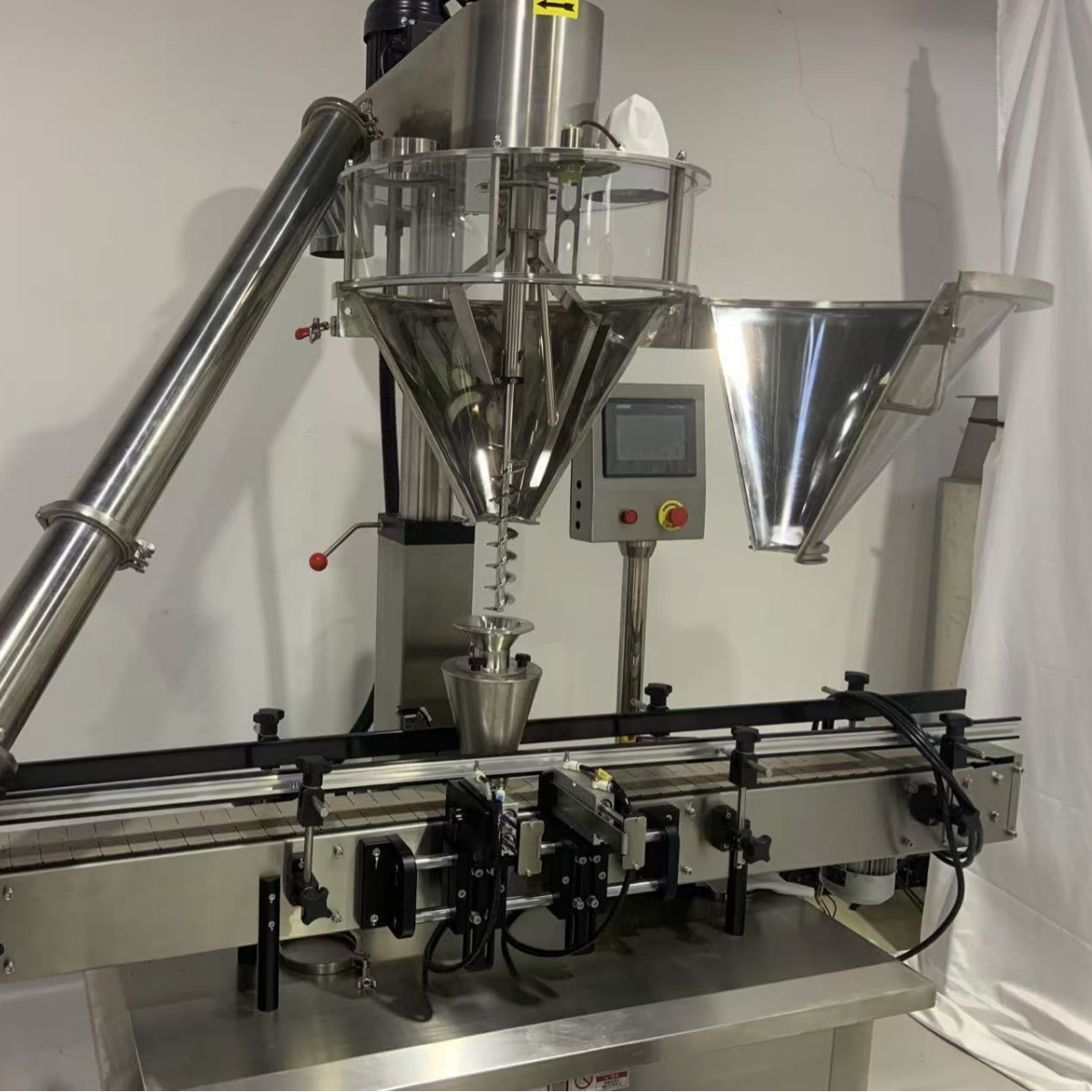 Fully Automatic Turmeric Powde - đánh giá và giá Turmeric