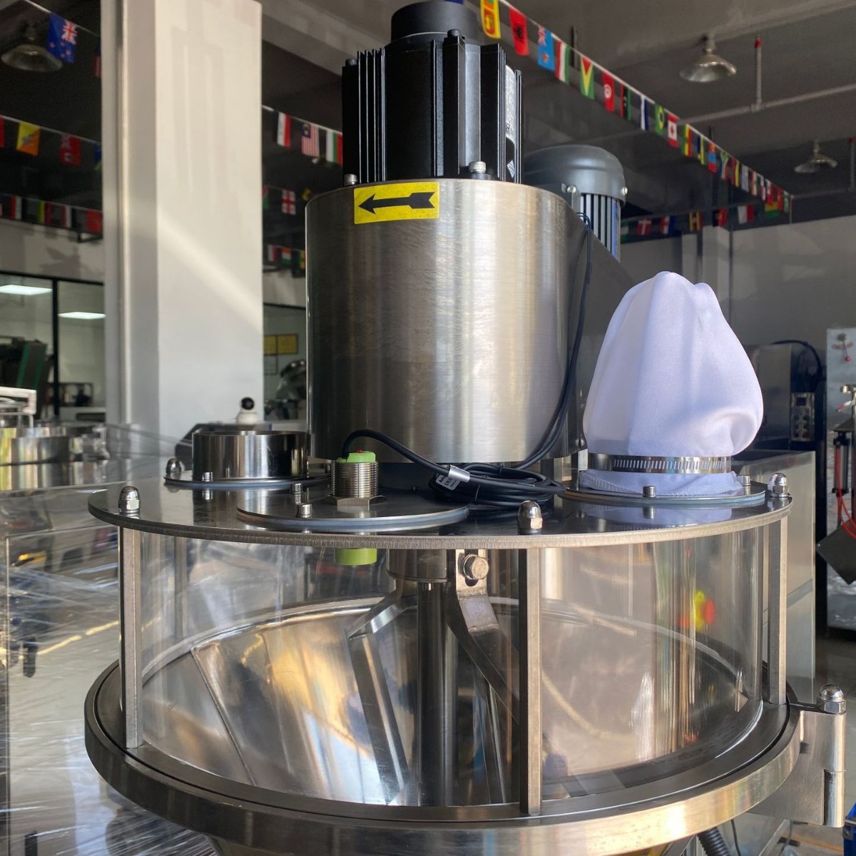 Fully Automatic Turmeric Powde - đánh giá và giá Turmeric
