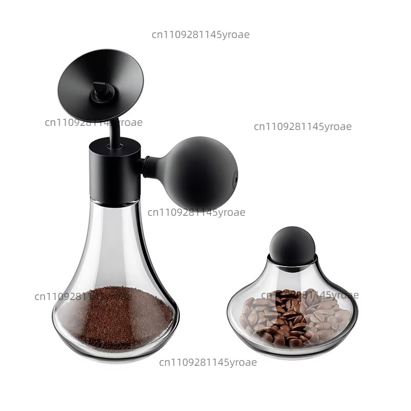 Glass Aroma Sample Bottle Coff - đánh giá và giá Essential Oils