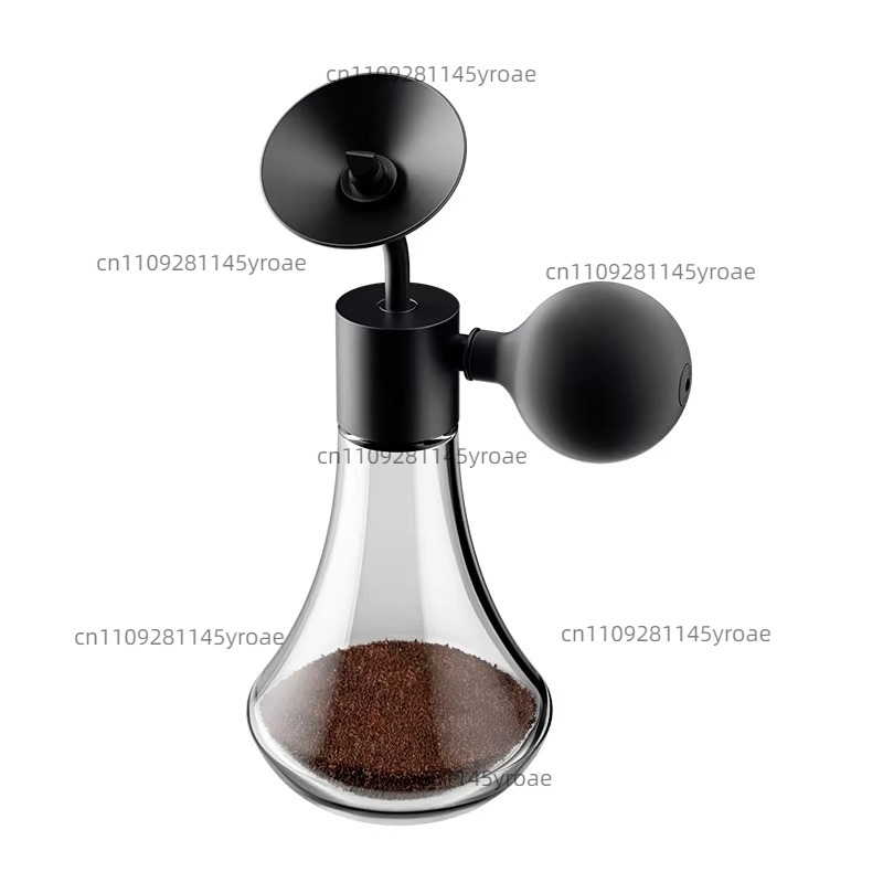 Glass Aroma Sample Bottle Coff - đánh giá và giá Essential Oils