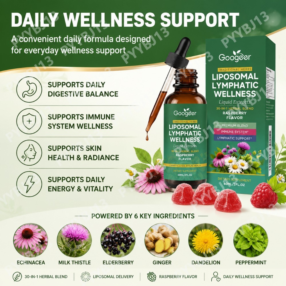 Googeer Body Care Drops 60ml G - đánh giá và giá Echinacea