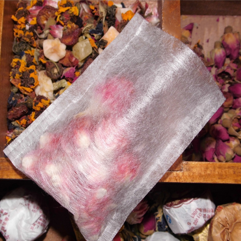 Trống Ngô Sợi Nhiệt Kín Túi Tr - đánh giá và giá Chamomile Tea