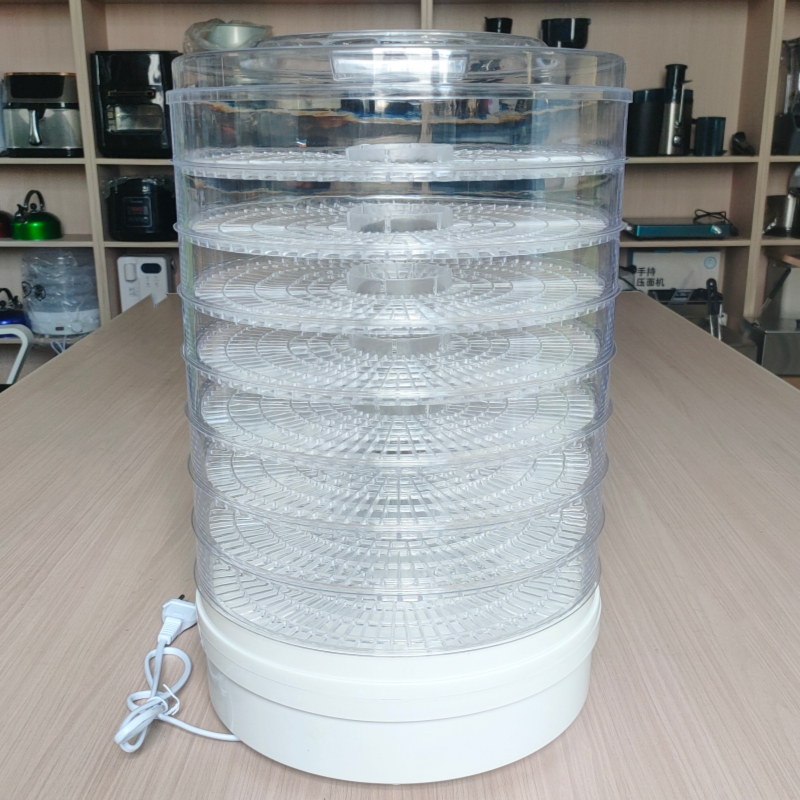 8 Tray Premium 350W Fruit and  - đánh giá và giá Dried Herbs