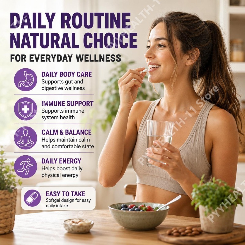 Googeer Lymphatic Complex 6-in - đánh giá và giá Chamomile Tea