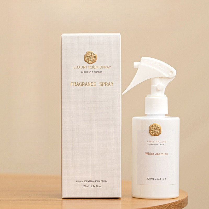 Room Spray Odor Eliminator, Na - đánh giá và giá Essential Oils