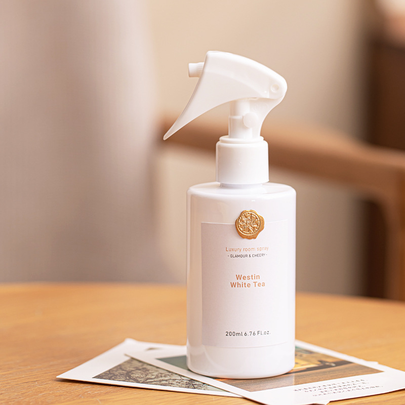 Room Spray Odor Eliminator, Na - đánh giá và giá Essential Oils