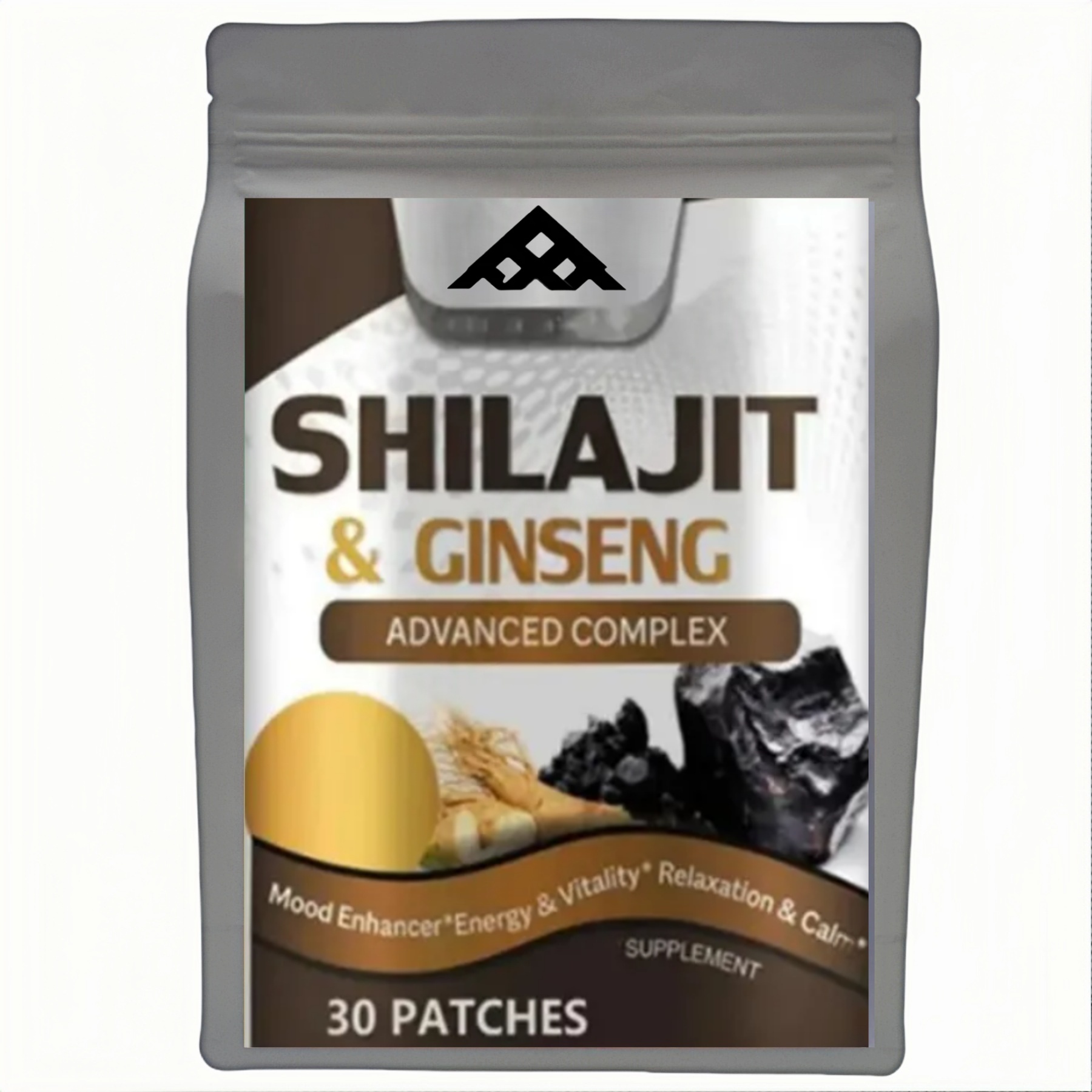 Hot Sale: 30-Patch Shilajit &  - đánh giá và giá Ginger Tea