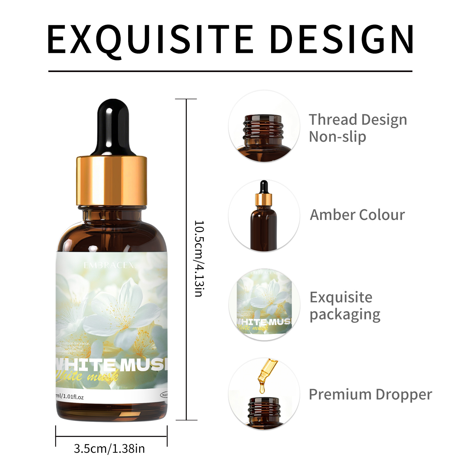 36 Type 30ml Fragrance Oils Lo - đánh giá và giá Lavender Oil