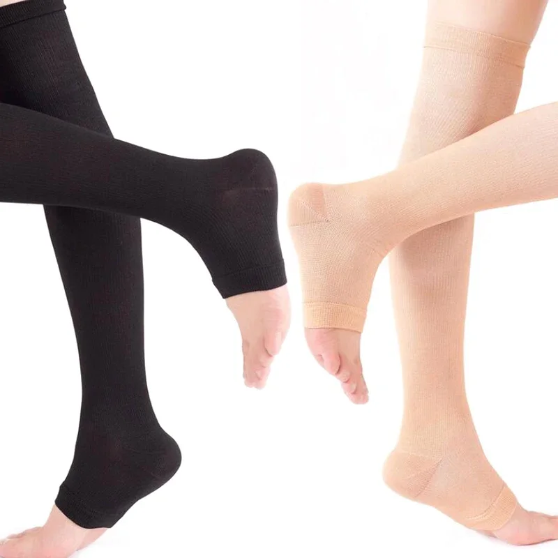 1 Pair Toe to Knee Compression - đánh giá và giá Echinacea