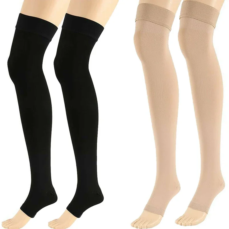 1 Pair Toe to Knee Compression - đánh giá và giá Echinacea