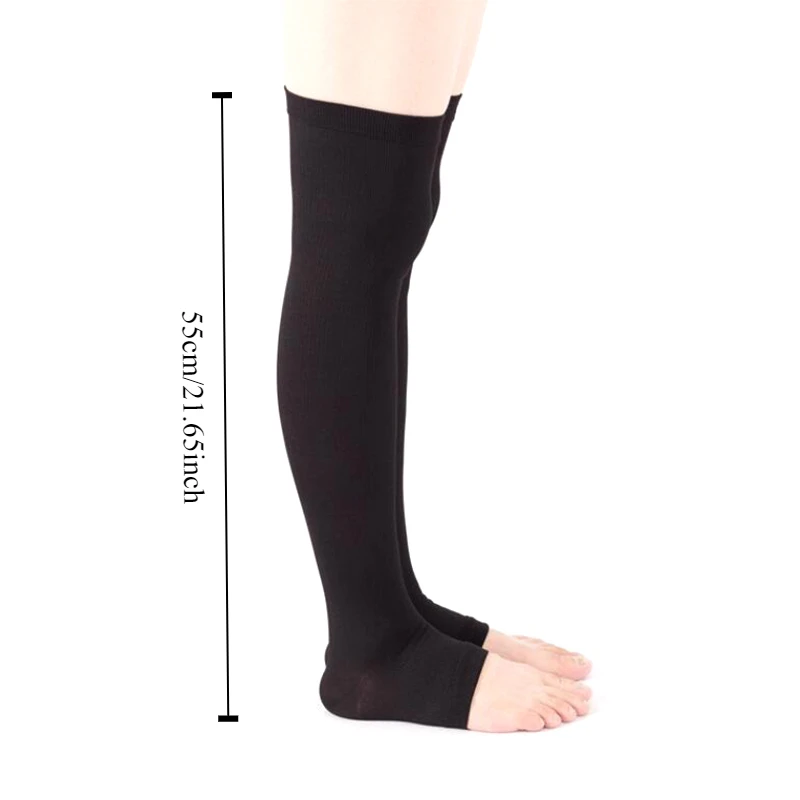 1 Pair Toe to Knee Compression - đánh giá và giá Echinacea