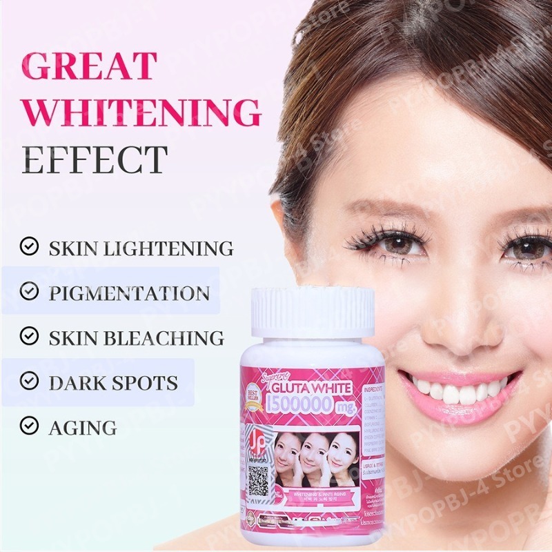 Glutathione Gummies with Vitam - đánh giá và giá Herbal Tea