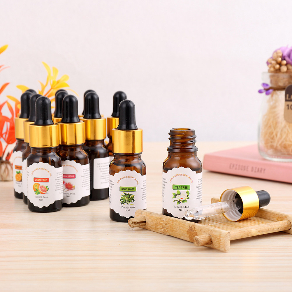 10Ml Pure Lavender Essential O - đánh giá và giá Lavender Oil