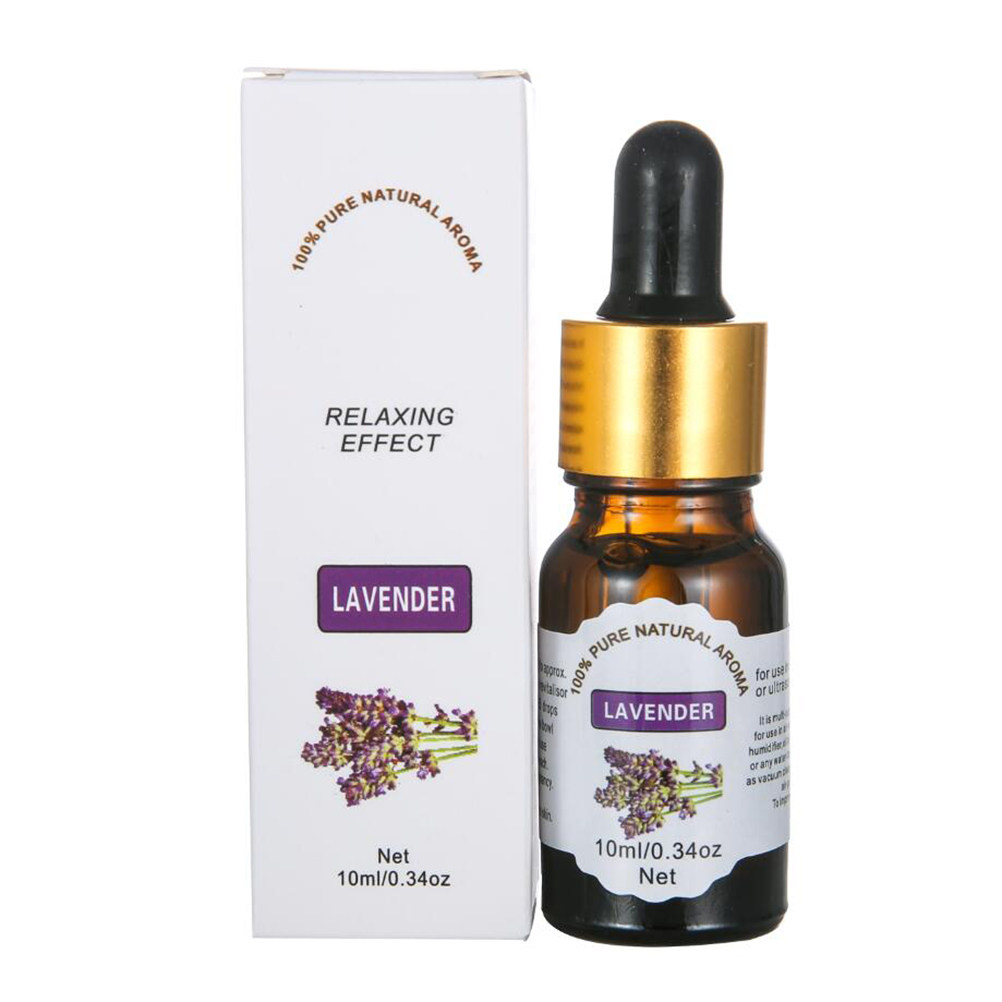10Ml Pure Lavender Essential O - đánh giá và giá Lavender Oil
