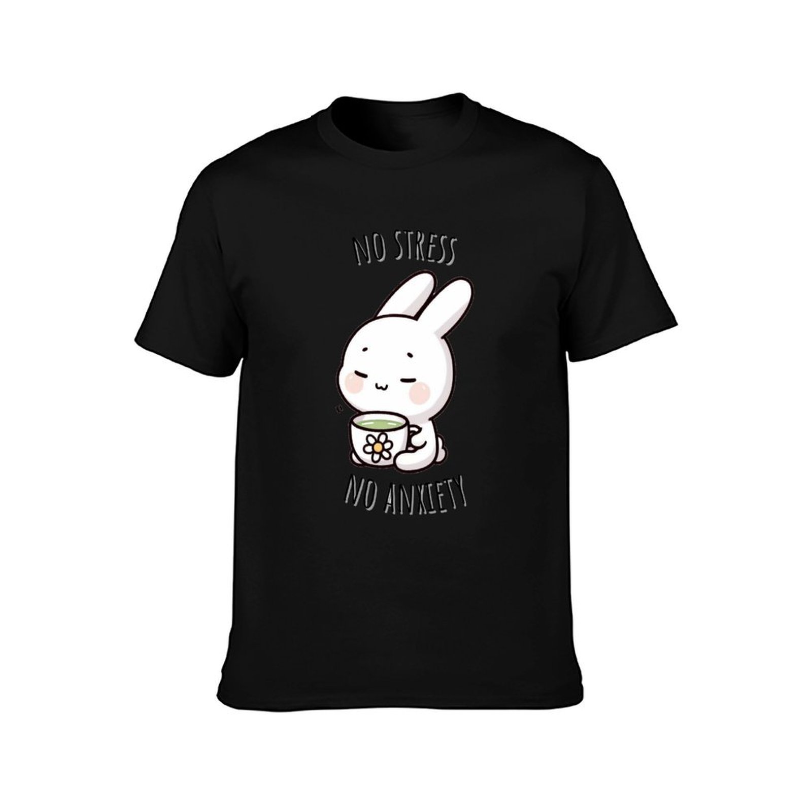 Chamomile Tea Bunny T-Shirt Ba - đánh giá và giá Chamomile Tea