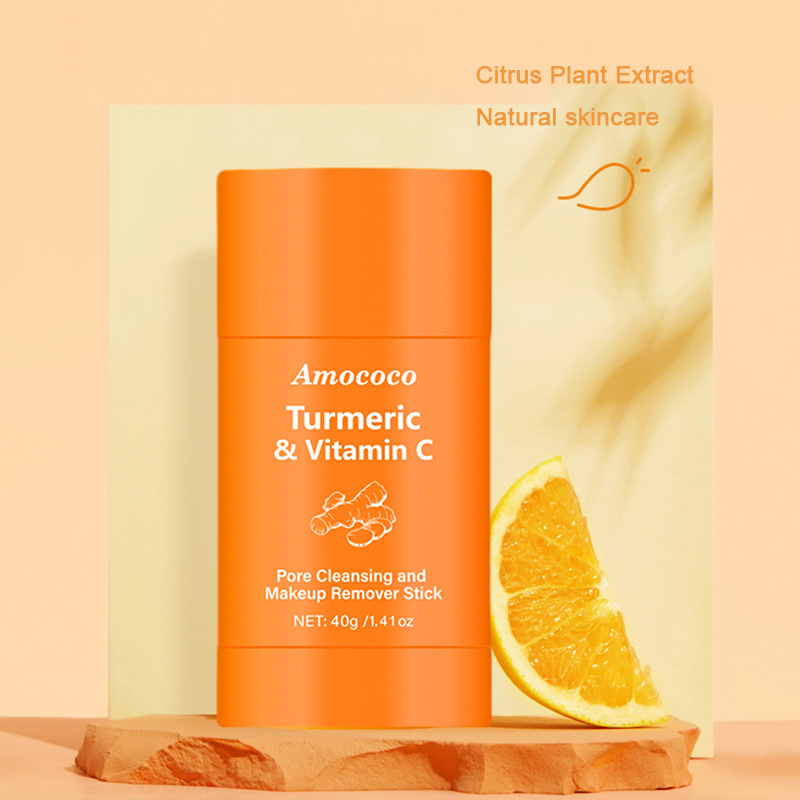 Amococo Turmeric Vitamin C Avo - đánh giá và giá Turmeric