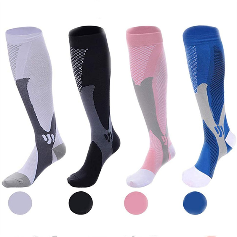 Nén Running Đôi Vớ Thể Thao 20 - đánh giá và giá Echinacea