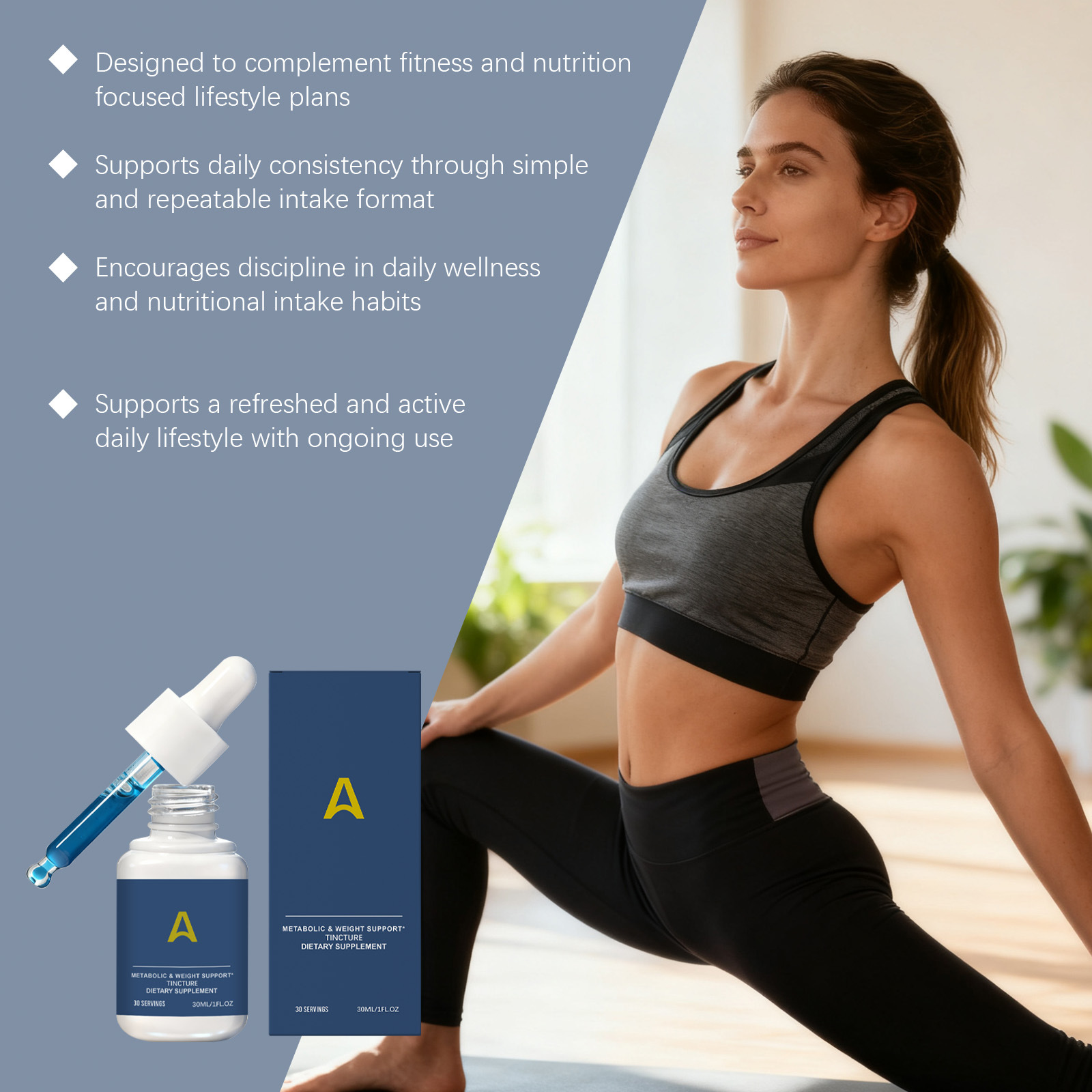 Organic Maca Root Liquid Drops - đánh giá và giá Herbal Tincture