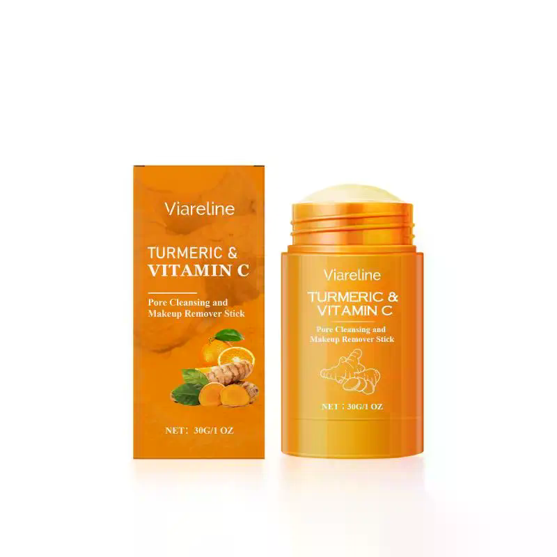 Turmeric Vitamin C Purifying M - đánh giá và giá Turmeric