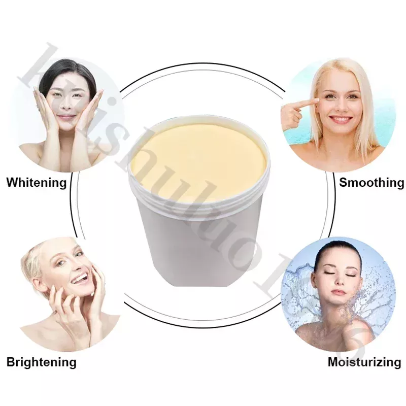 Strong Effective Best Whitenin - đánh giá và giá Ginger Tea
