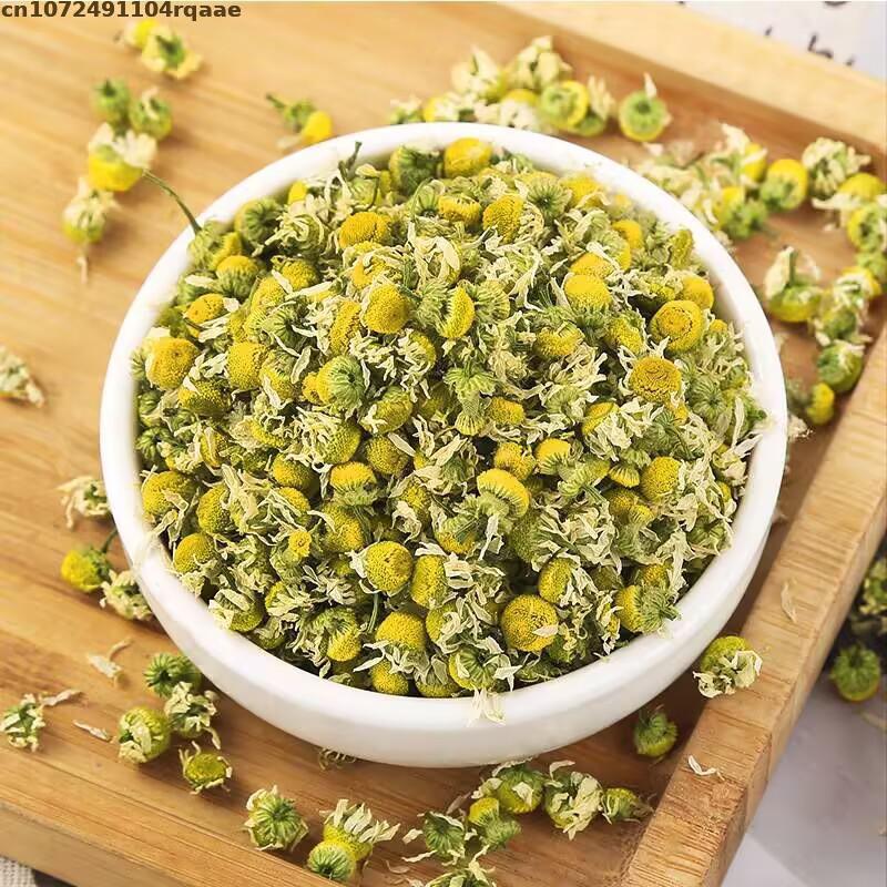 Premium Natural Dried Chamomil - đánh giá và giá Chamomile Tea