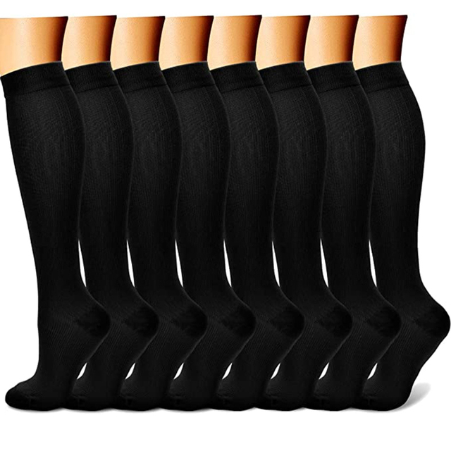 Running Compression Stockings  - đánh giá và giá Echinacea