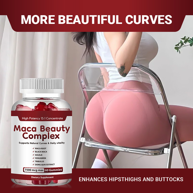 Black Maca Supplement - Natura - đánh giá và giá Herbal Supplement