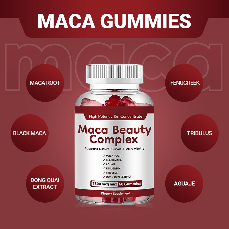 Black Maca Supplement - Natura - đánh giá và giá Herbal Supplement