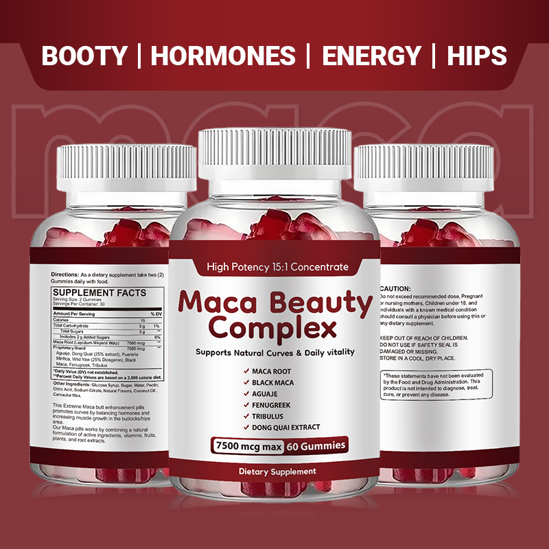 Black Maca Supplement - Natura - đánh giá và giá Herbal Supplement