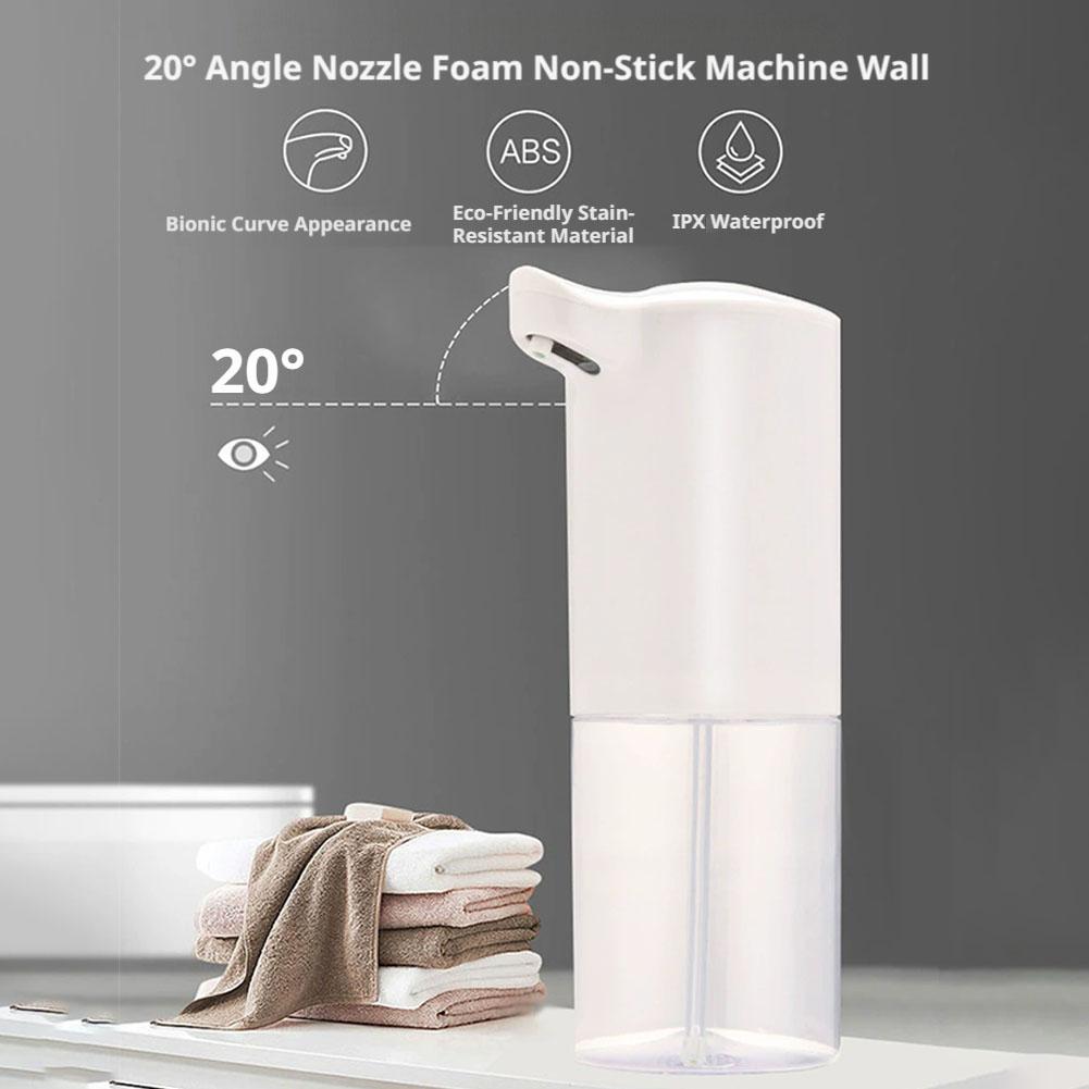 Automatic Soap Dispenser Soap  - đánh giá và giá Herbal Tincture