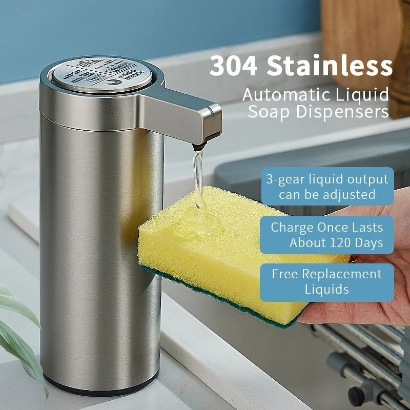 270ml Kitchen Soap Machine Aut - đánh giá và giá Herbal Tincture