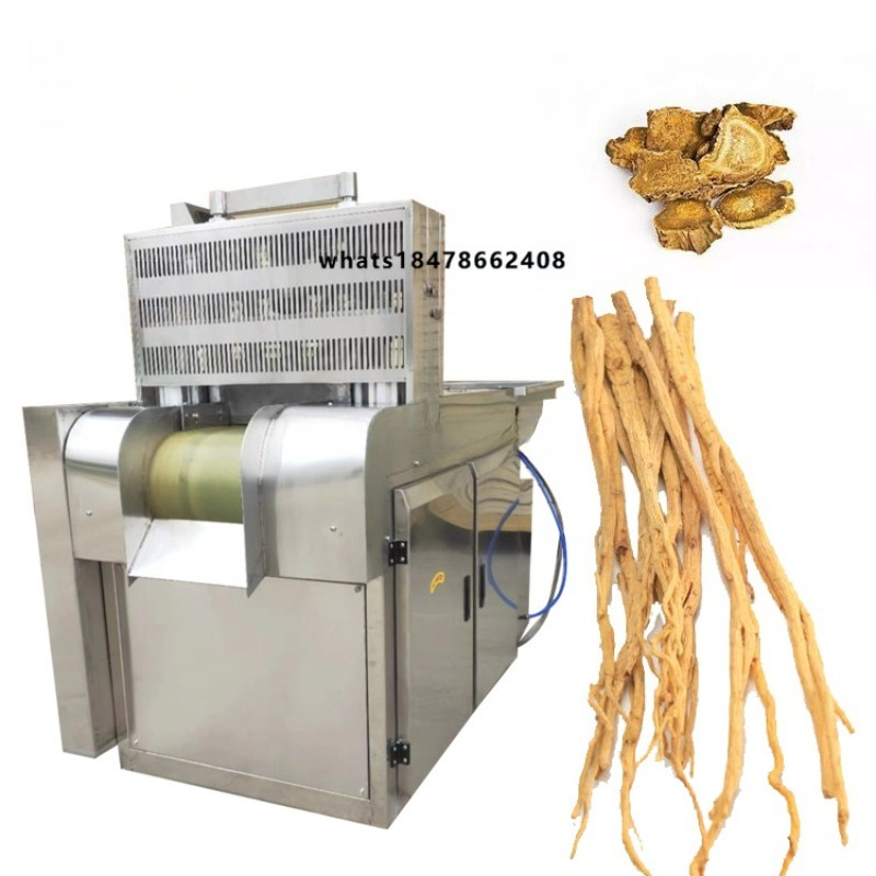 Automatic Herbal Tea Leaf Cutt - đánh giá và giá Herbal Tea