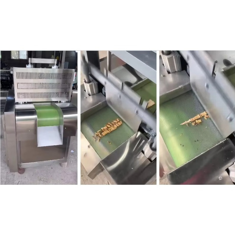 Automatic Herbal Tea Leaf Cutt - đánh giá và giá Herbal Tea