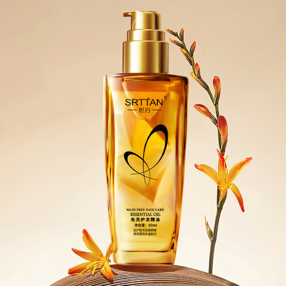 1PC No Wash Hair Care Essentia - đánh giá và giá Essential Oils