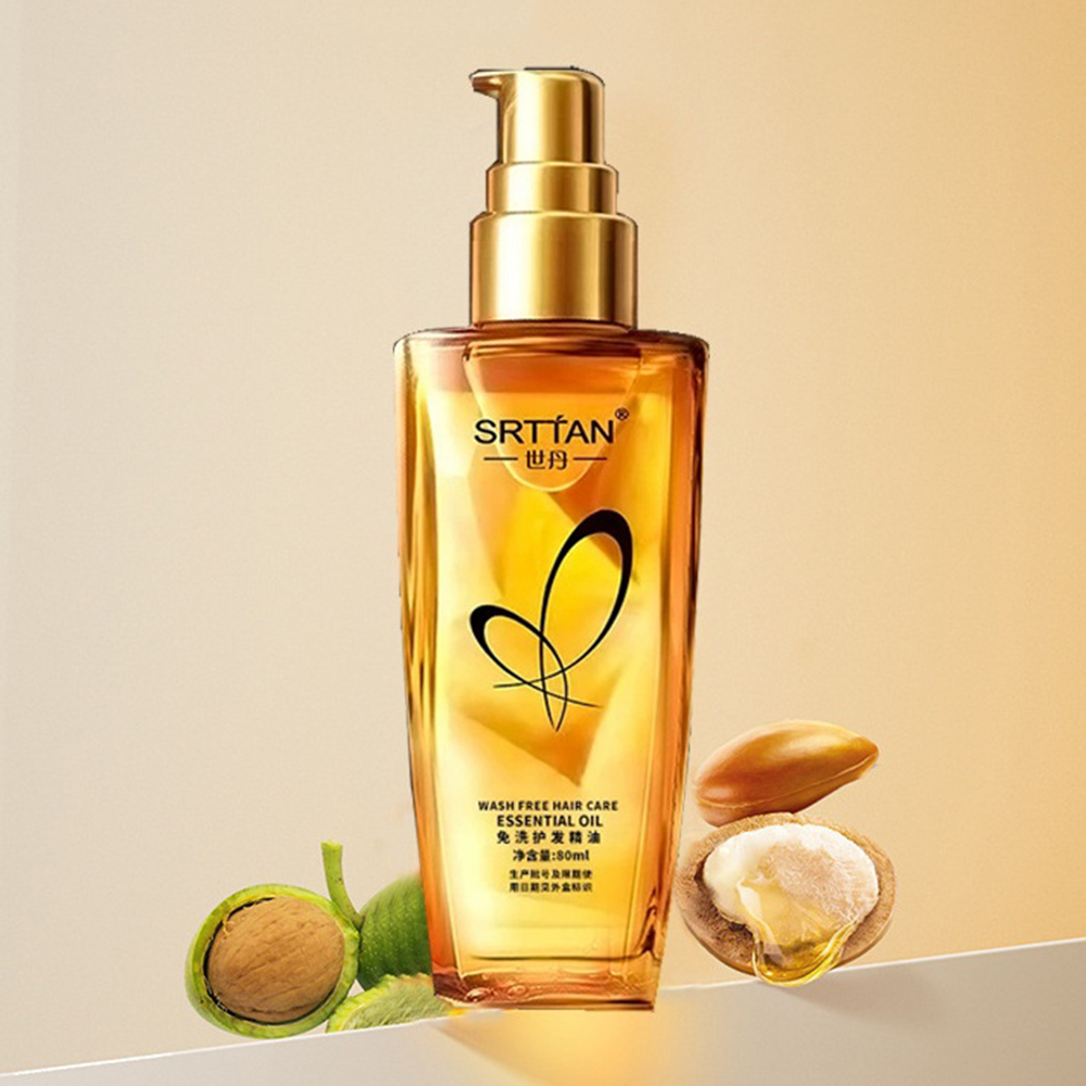1PC No Wash Hair Care Essentia - đánh giá và giá Essential Oils