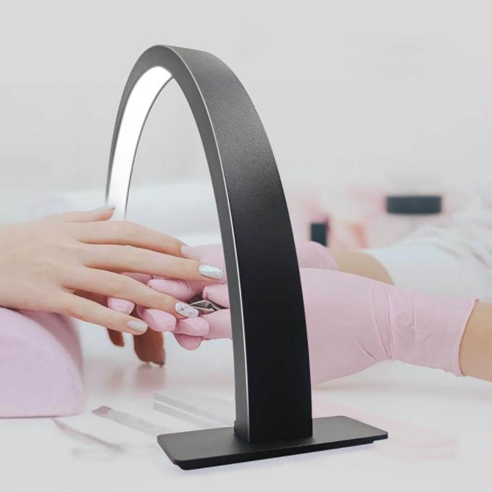 Nail Lamp 40/66CM Fill Light U - đánh giá và giá Echinacea