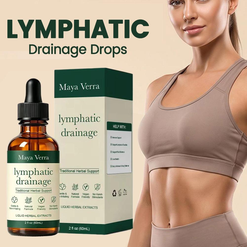MAYA VERRA  Daily Care Drops 5 - đánh giá và giá Herbal Supplement